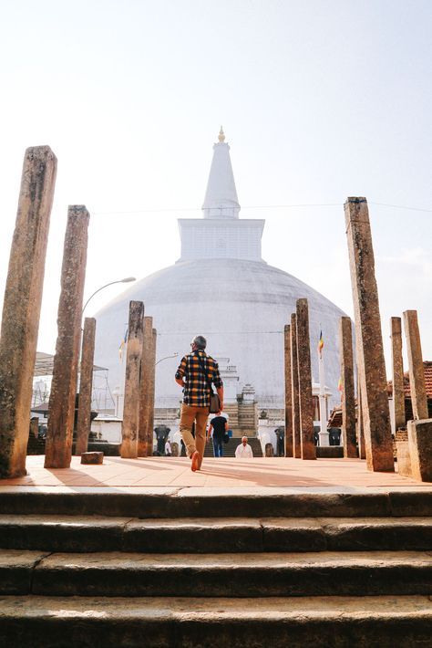 Ruwanwelisaya