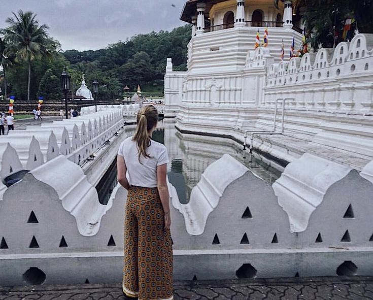 Kandy Lake