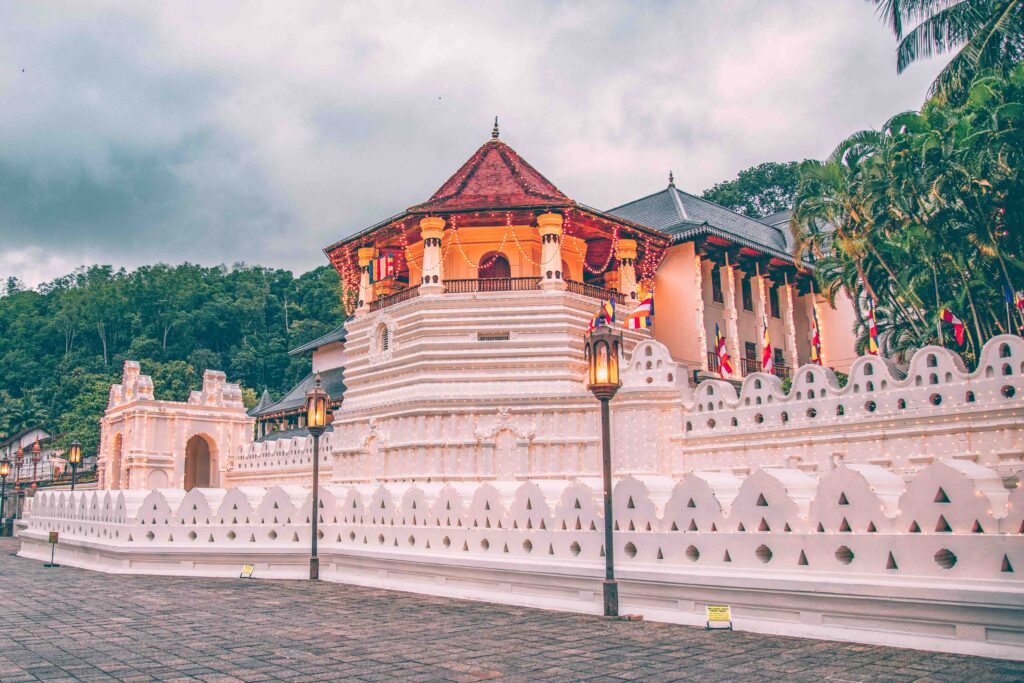Kandy City