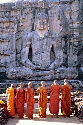 Sigiriya Gardens