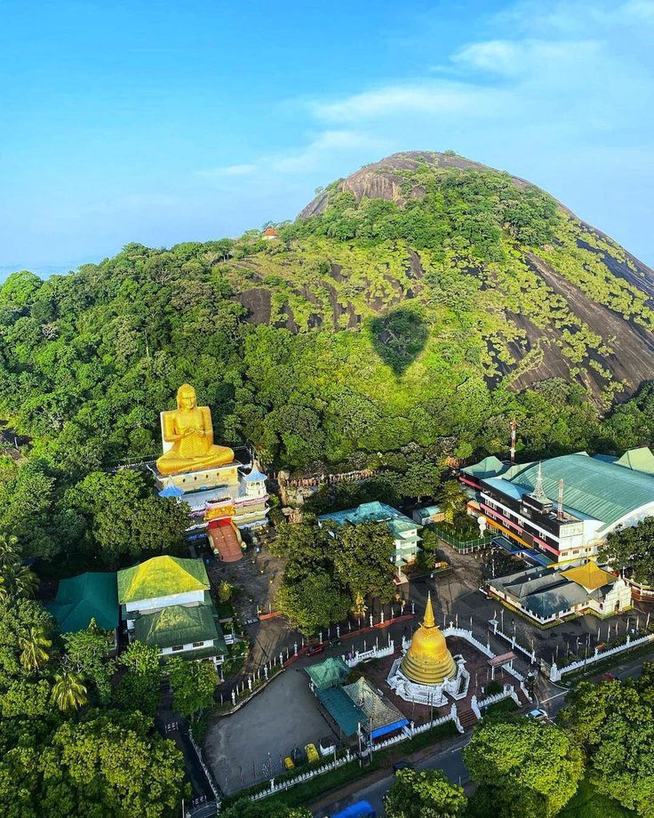 Dambulla