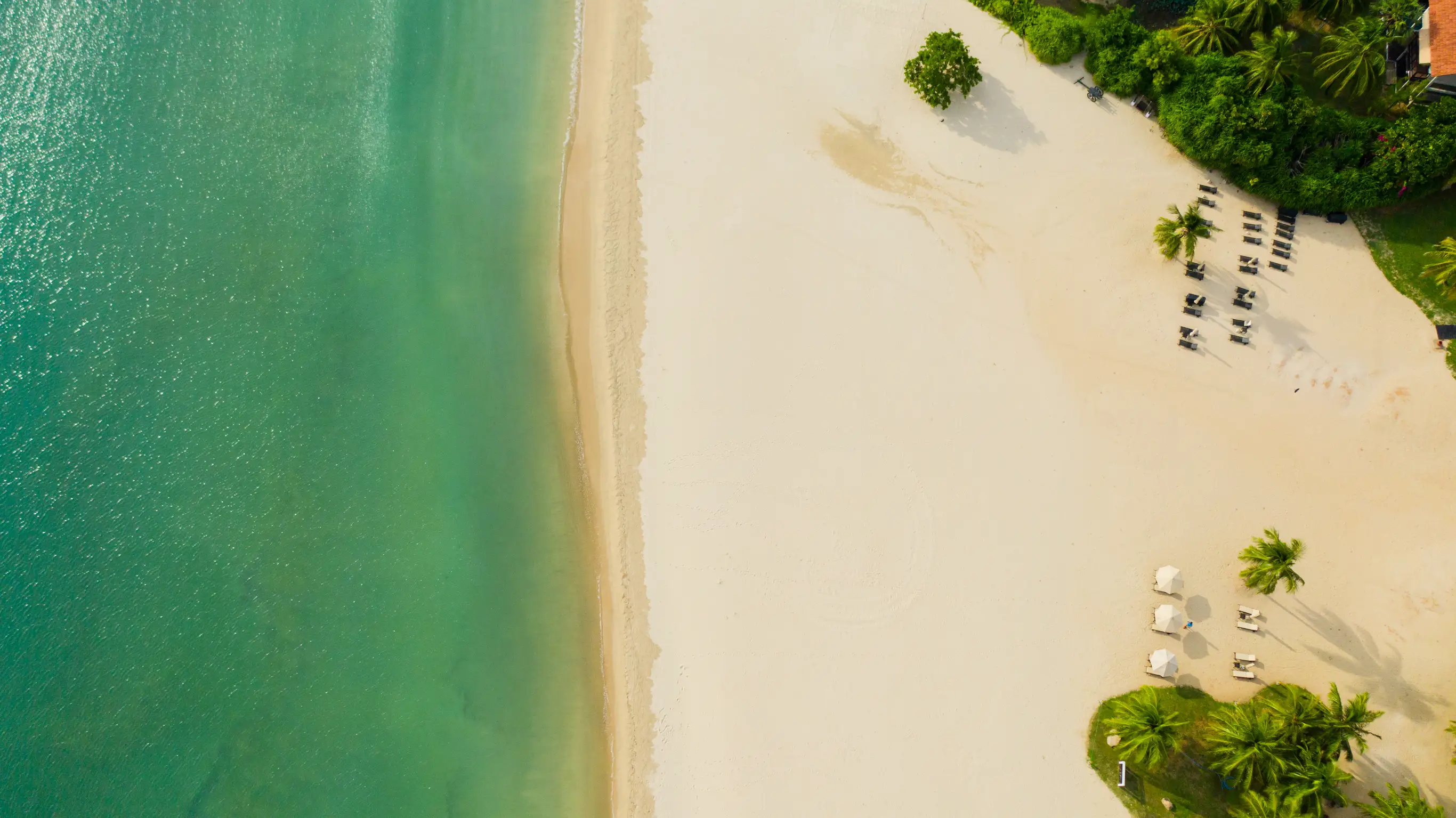 Passikudah Bay