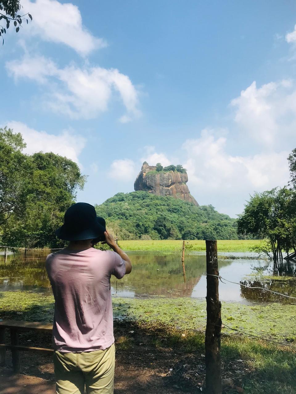 Sri Lanka Gallery Local Image